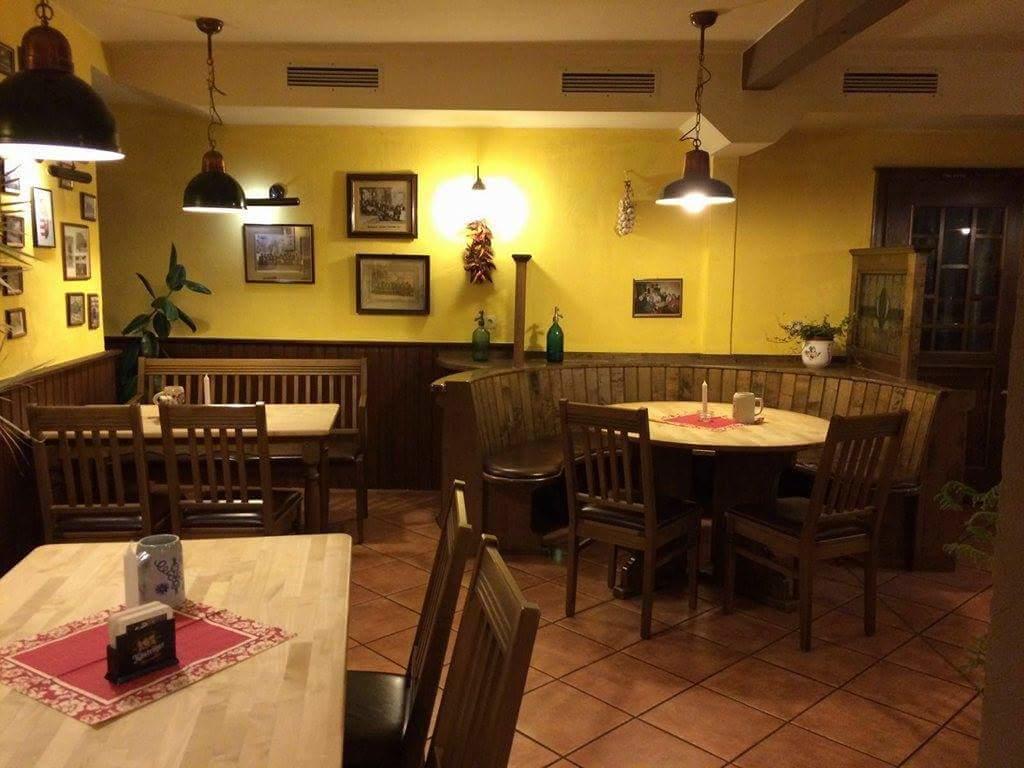 Pension Blasse Weimar  Esterno foto