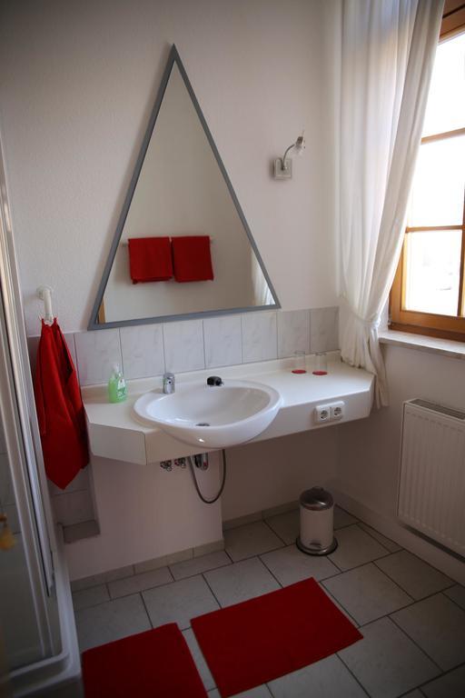 Pension Blasse Weimar  Esterno foto